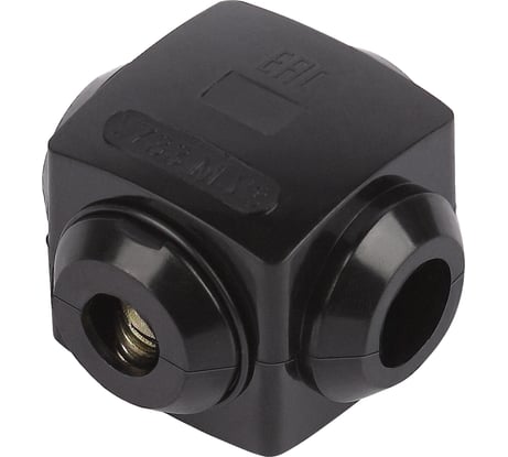 Ответвительный сжим ЭРА NO224-679 кабельный У733М (16-35/1.5-10 мм²) IP20 Б0067821