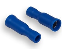 Штепсельный коннектор AURA, мама 1,5-2,5 мм2, (100шт.) ATB-0251