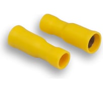 Штепсельный коннектор AURA, мама 4,0-6,0 мм2, (100шт.) ATB-0601