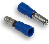 Штепсельный коннектор AURA, папа 1,5-2,5 мм2, (100шт.) ATB-0250