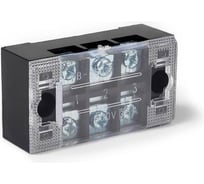 Блок зажимов HLT ТВ-3503 35A (50шт./уп.) 081-11-31