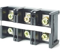 Блок зажимов HLT ТС-1503 (10шт./уп.) 081-12-06