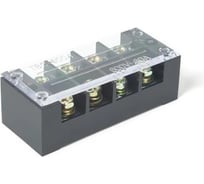 Блок зажимов HLT ТВ-6004 60A (10шт./уп.) 081-11-23