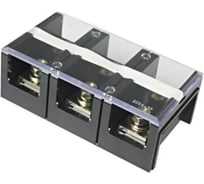 Блок зажимов HLT ТС-4003 (5шт./уп.) 081-12-12