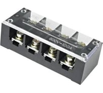 Блок зажимов HLT ТС-3004 (5шт./уп.) 081-12-11