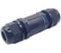 Кабельный коннектор DORI CNP20-3P IP68, 1 шт. в пакете 50654 1