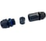 Кабельный коннектор DORI CNP20-3P IP68, 1 шт. в пакете 50654 2