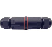 Кабельный коннектор DORI CNP293X IP68, 1 шт. в пакете 50678
