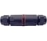Кабельный коннектор DORI CNP293X IP68, 1 шт. в пакете 50678 1