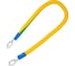 Провод заземления TDM ELECTRIC ПЗ 6-6-200, 5 шт. TDM SQ0839-0121 1