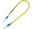 Провод заземления TDM ELECTRIC ПЗ 2.5-6-250, 10 шт. TDM SQ0839-0103 1