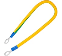 Провод заземления TDM ELECTRIC ПЗ 6-6-250, 5 шт. TDM SQ0839-0122