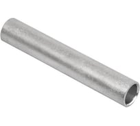 Гильза IEK GL-50 алюминиевая соединительная (10шт/упак) UGL10-050-10