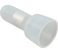 КИЗ IEK 2,0мм2 для соединения алюминиевых проводов (100шт) USC20-4-100