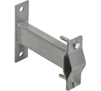 Кронштейн для мачты IEK 150мм стандарт ZML10D-MB-01-150