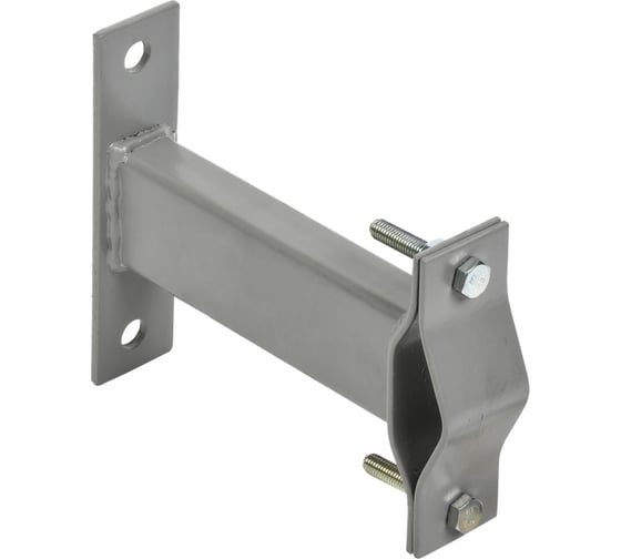 Кронштейн для мачты IEK 150мм стандарт ZML10D-MB-01-150