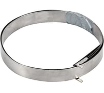 Комплект крепления IEK лента/скрепа КЛС-1 304 UBK10-304-20-01-01