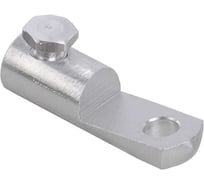 Наконечник болтовой IEK НБ 150-240 1кВ, 3шт UNB-3-150-240-1KV-S