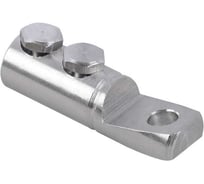 Наконечник болтовой IEK НК 150-240 35кВ, 4шт UNK-240-150-240-35KV-S