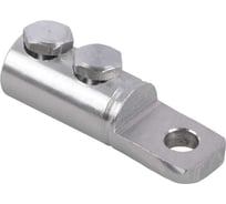 Наконечник болтовой IEK НП 150-240 35кВ, 4шт UNP-240-150-240-35KV-S