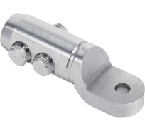 Наконечник болтовой IEK НС-500 35 кВ, 3шт UNS-500-35KV-S