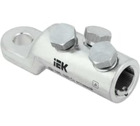 Наконечник болтовой луженый IEK НБЛ 500-630-16/3, 4шт UNB11-500-630-03-35