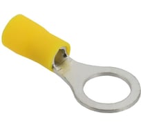 Наконечник IEK НКИ 5.5-10, кольцо 4-6мм, 100шт UNL20-006-D55-10-100