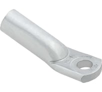 Наконечник алюминиевый IEK ТА 185-16-19 ГОСТ 9581, 25шт UNP11-185-16-19