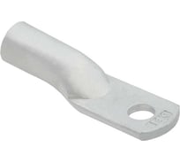 Наконечник медный луженый IEK ТМЛ 240–20–24 ГОСТ 7386, 10шт UNP41-240-20-24