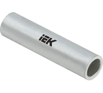 Гильза медная луженая IEK ГМЛ 25-8 ГОСТ 23469.3 (100шт/упак) UGTY11-025-08