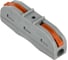 Строительно-монтажная клемма IEK СМК 222-4111 (50шт/упак) UKZ20-4111-050 1