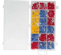 Набор наконечников и клемм ARNEZI универсальный, 270 предметов A0104101