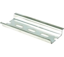 DIN-рейка HLT 7.5см, оцинкованная, 20 штук/упаковка 086-03-11