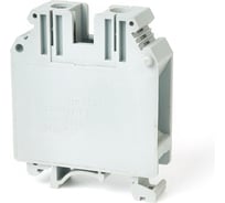 Зажим наборный HLT UK-35мм2 150А серый, 20шт 081-24-026