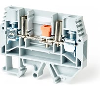 Зажим наборный HLT измерительный ЗНИ 6 мм2, 40А, 500В, 50шт 081-23-51