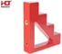 Изолятор HLT SM Лесенка 600А 12кВ 4x40мм с болтом (2шт./уп) 086-05-073 3