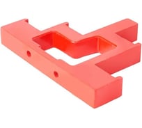 Изолятор HLT SM Лесенка 530А 7,5кВ 4x25/1-15мм с болтом (2шт./уп) 086-05-078