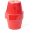 Изолятор HLT SM76 силовой H76xD50xM10мм (10шт./уп) 086-01-08 1