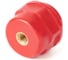 Изолятор HLT SM25 силовой Н25_D27xМ6мм (10шт./уп) 086-01-01 1