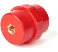 Изолятор HLT SM51 силовой H51xD35xM8мм (10шт./уп) 086-01-06