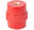 Изолятор HLT SM35 силовой H35xD32xM8мм (10шт./уп) 086-01-04 1