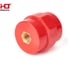 Изолятор HLT SM35 силовой H35xD32xM8мм (10шт./уп) 086-01-04 2