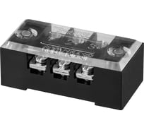 Блок зажимов TDM ELECTRIC ТВ-1503 100шт TDM SQ0531-0001