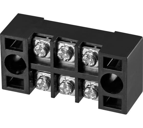 Блок зажимов TDM ELECTRIC ТВ-1503 100шт TDM SQ0531-0001