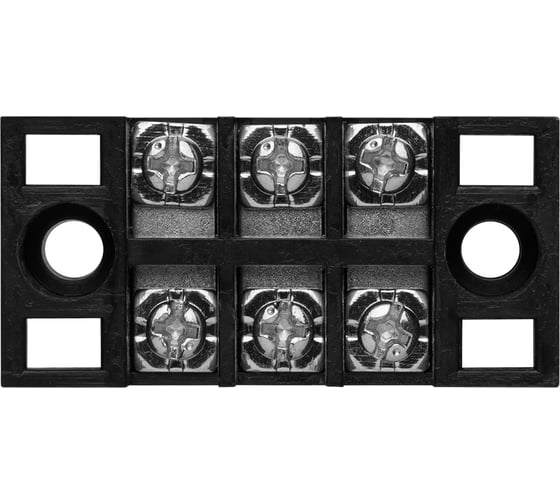 Блок зажимов TDM ELECTRIC ТВ-1503 100шт TDM SQ0531-0001