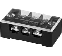 Блок зажимов TDM ELECTRIC ТВ-2503 50шт TDM SQ0531-0022