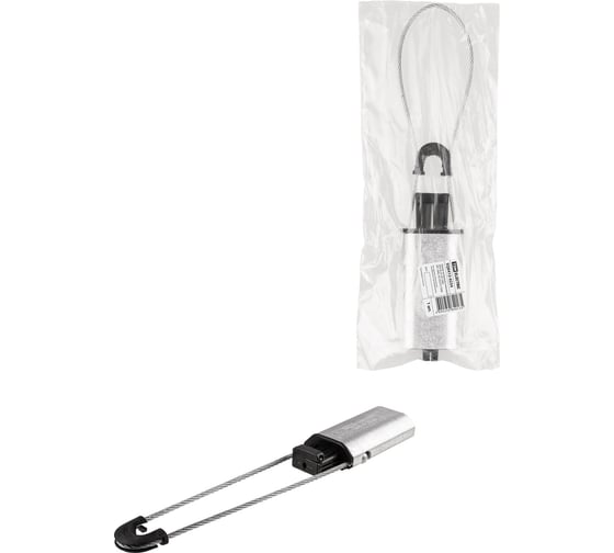 Зажим анкерный клиновой TDM ELECTRIC ЗАК-М 25-35/1000 (PA 1000, SO 252.01) 26 шт TDM SQ0412-0234
