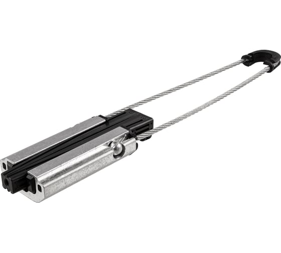 Зажим анкерный клиновой TDM ELECTRIC ЗАК-М 25-35/1000 (PA 1000, SO 252.01) 26 шт TDM SQ0412-0234