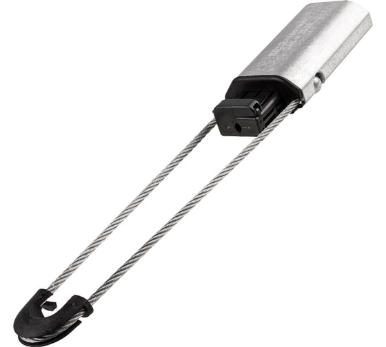 Анкерный зажим клиновой TDM ELECTRIC ЗАК-М 25-35/1000 (PA 1000, SO 252.01) SQ0412-0234