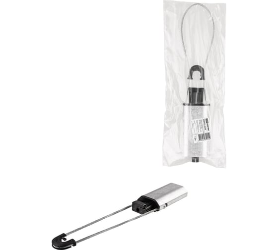 Зажим анкерный клиновой TDM ELECTRIC ЗАК-М 50-70/1500 (PA 1500, SO 250.01) 26 шт TDM SQ0412-0235